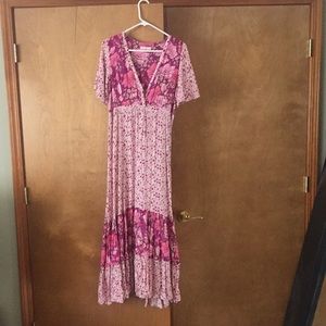 Spell & the Gypsy Winona Dress